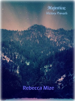 cover image of Majestica; Victory Prevails